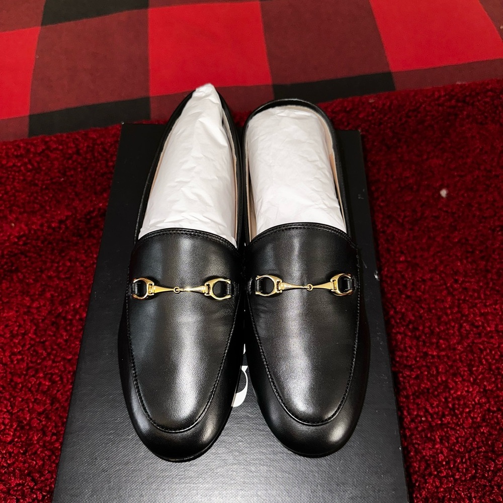 Coach Haley Loafer